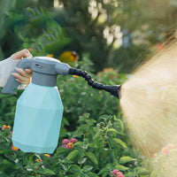 Prism Mist – Geometric Spray Bottle